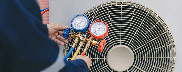 Trusted Ductwork Repair service in Nassau, DE - Leonard HVAC